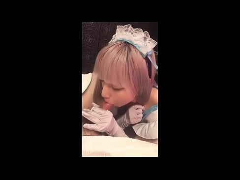 ❤️ I-Japanese Idol [mayuka], imvunulo yencekukazi yesiFulentshi, ingxenye 1, i-blowjob futhi ikhumule ngesigcobo ️❌  kithi zu.mailkassa.ru ❌️