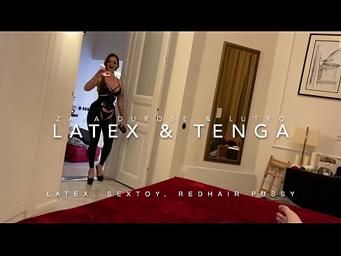 ❤️ Usisi otholwa enekhanda elibomvu egqoke imvunulo ye-latex ebhejwa usingamzali ️❌  kithi zu.mailkassa.ru ❌️