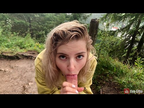❤️ Intombazane igwinya i-cum ngemuva kwe-blowjob yomphakathi - u-Eva Elfi ️❌  kithi zu.mailkassa.ru ❌️